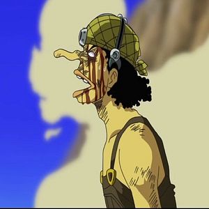 Bilder One Piece - Abenteuer in Alabasta, Die Wüstenprinzessin