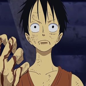 Bilder One Piece - Abenteuer in Alabasta, Die Wüstenprinzessin