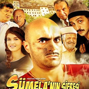 Bilder Sümelas Code: Temel