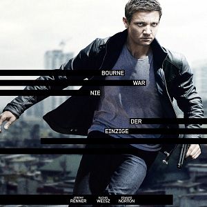 Bilder Das Bourne Vermächtnis