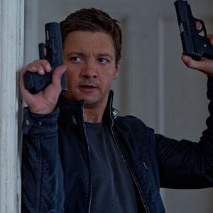 Bilder Jeremy Renner