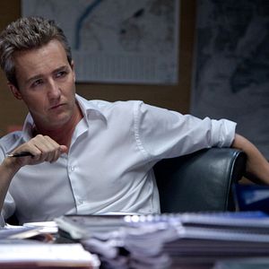 Bilder Edward Norton
