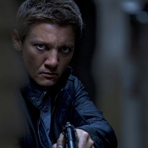 Bilder Jeremy Renner