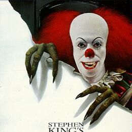 Bilder Stephen Kings Es