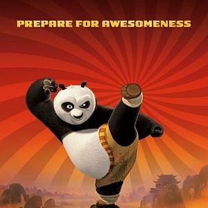 Bilder Kung Fu Panda