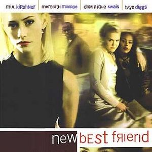 Bilder New Best Friend - Gefährliche Freundin