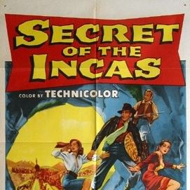 Bilder Das Geheimnis der Inkas