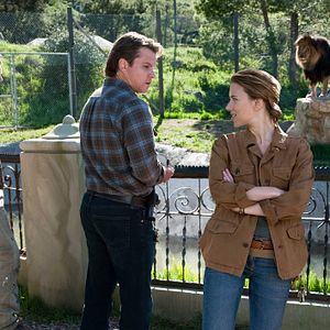 Bilder Wir kaufen einen Zoo