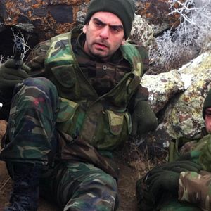 Bilder Mehmet Ali Nuroğlu