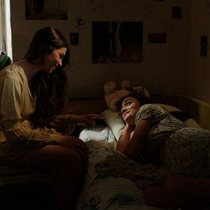 Bilder Denise Capezza