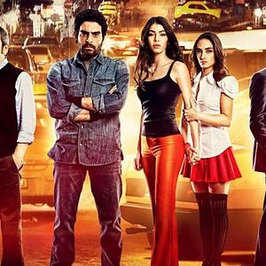 Bilder Denise Capezza