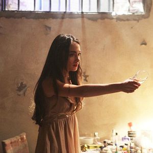 Bilder Denise Capezza