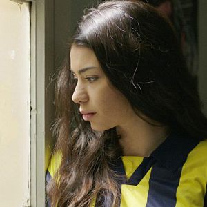 Bilder Lavinia Longhi