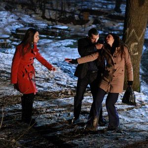 Bilder Denise Capezza