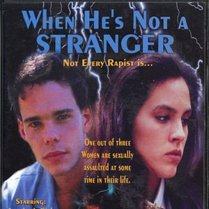 Bilder When He's Not a Stranger