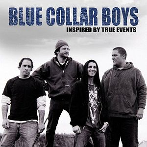 Bilder Blue Collar Boys