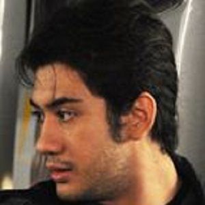 Bilder Reza Rahadian