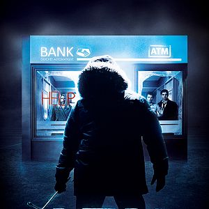 Bilder ATM - Tödliche Falle