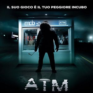 Bilder ATM - Tödliche Falle