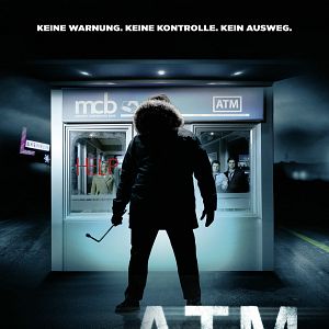 Bilder ATM - Tödliche Falle