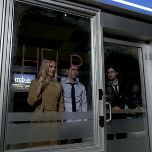 Bilder ATM - Tödliche Falle