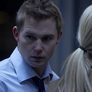 Bilder ATM - Tödliche Falle