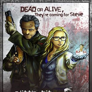 Bilder A Little Bit Zombie