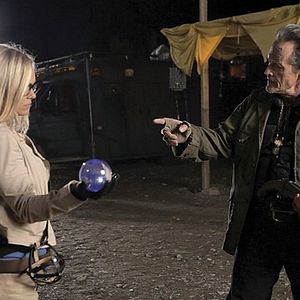 Bilder A Little Bit Zombie