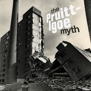 Bilder The Pruitt-Igoe Myth