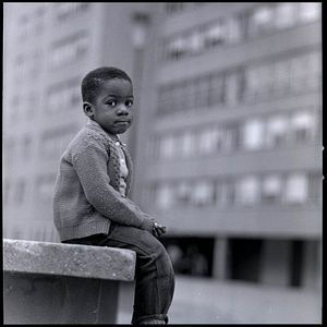 Bilder The Pruitt-Igoe Myth