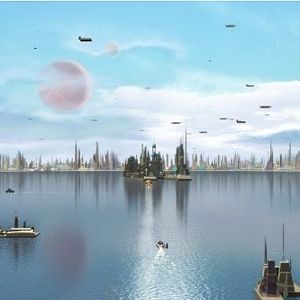 Bilder Race: Rebellen - Piloten - Krieger