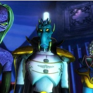 Bilder Race: Rebellen - Piloten - Krieger