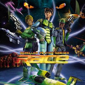 Bilder Race: Rebellen - Piloten - Krieger