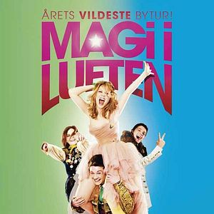 Bilder Magi I Luften