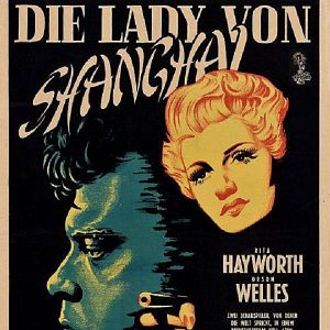 Bilder Die Lady von Shanghai