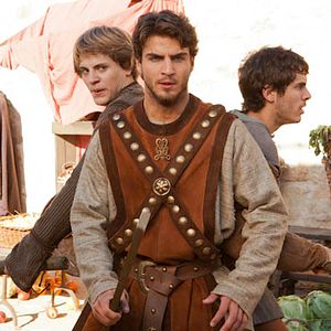 Bilder Maxi Iglesias