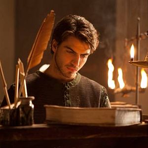 Bilder Maxi Iglesias