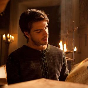 Bilder Maxi Iglesias