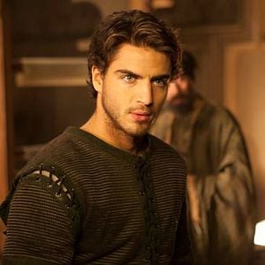 Bilder Maxi Iglesias