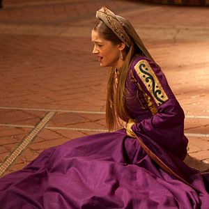 Bilder Beatriz Vallhonrat