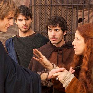 Bilder Maxi Iglesias