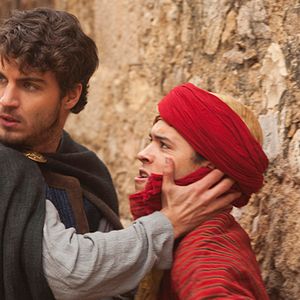 Bilder Maxi Iglesias