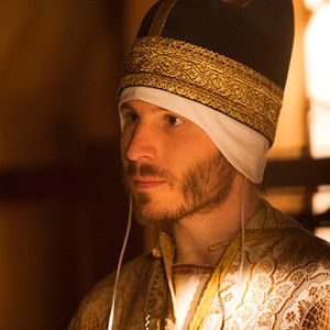 Bilder Rubén Ochandiano