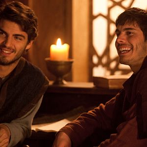 Bilder Maxi Iglesias