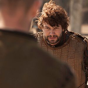 Bilder Toledo, cruce de destinos