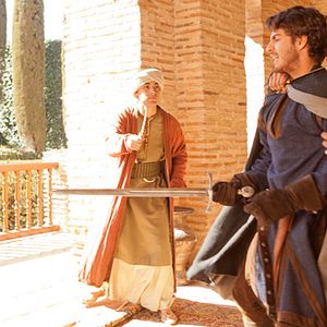 Bilder Maxi Iglesias