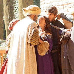 Bilder Maxi Iglesias