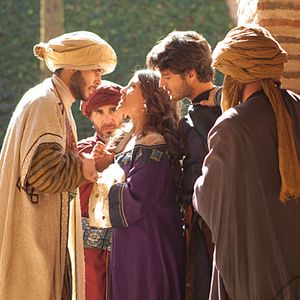 Bilder Maxi Iglesias