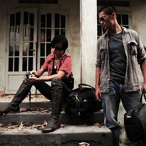 Bilder Clash - Die Söldner