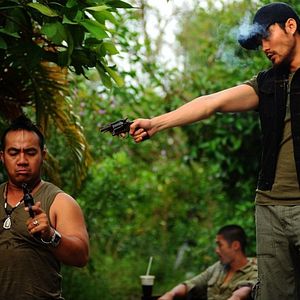 Bilder Clash - Die Söldner